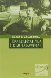 Türk Edebiyatında İlk Mutasavvıflar