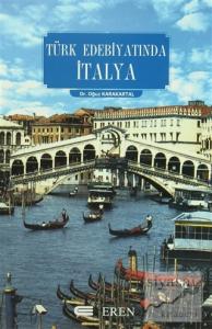 Türk Edebiyatında İtalya
