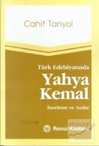 Türk Edebiyatında Yahya Kemal