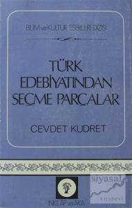 Türk Edebiyatından Seçme Parçalar