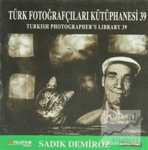 Türk Fotoğrafçıları Kütüphanesi 39