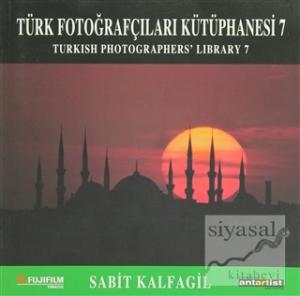 Türk Fotoğrafçıları Kütüphanesi 7