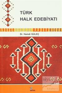 Türk Halk Edebiyatı