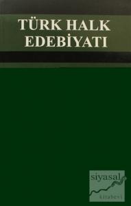 Türk Halk Edebiyatı