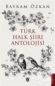 Türk Halk Şiiri Antolojisi