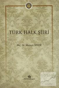 Türk Halk Şiiri