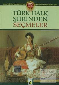 Türk Halk Şiirinden Seçmeler
