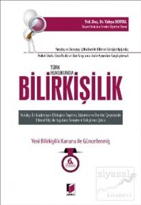 Türk Hukukunda Bilirkişilik