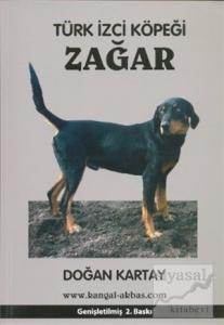 Türk İzci Köpeği Zağar