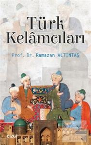 Türk Kelamcıları