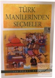 Türk Manilerinden Seçmeler