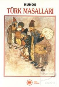 Türk Masalları 2 Cilt