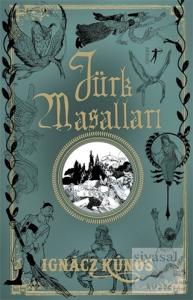 Türk Masalları Türk Masalları