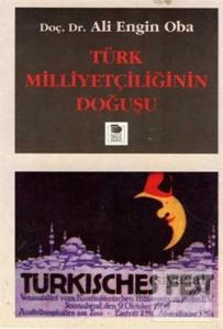 Türk Milliyetçiliğinin Doğuşu
