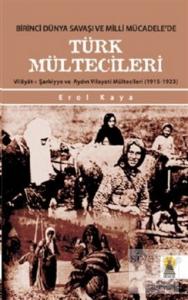 Türk Mültecileri