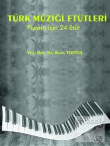 Türk Müziği Etütleri