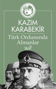 Türk Ordusunda Almanlar