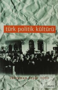 Türk Politik Kültürü