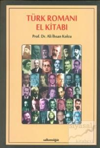 Türk Romanı El Kitabı
