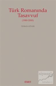 Türk Romanında Tasavvuf