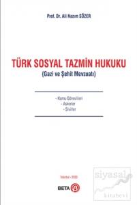 Türk Sosyal Tazmin Hukuku