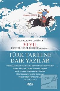 Türk Tarihine Dair Yazılar