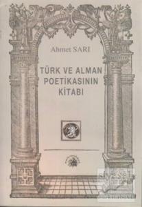 Türk ve Alman Poetikasının Kitabı