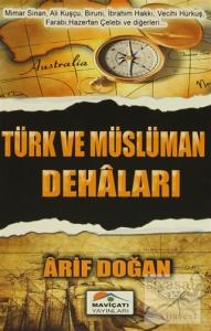 Türk ve Müslüman Dehaları