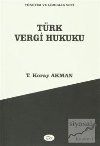 Türk Vergi Hukuku