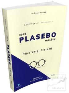 Türk Vergi Sistemi - 2019 Plasebo Maliye