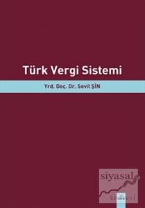 Türk Vergi Sistemi