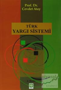 Türk Yargı Sistemi