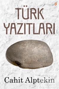 Türk Yazıtları