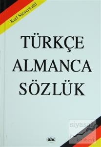 Türkçe Almanca Sözlük (Ciltli)