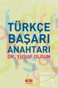 Türkçe Başarı Anahtarı