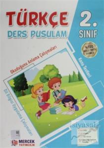 Türkçe Ders Pusulam 2. Sınıf