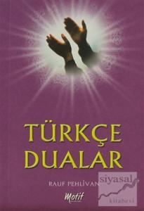 Türkçe Dualar