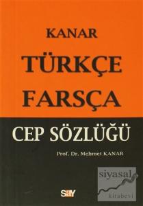 Türkçe-Farsça / Farsça-Türkçe - Cep Sözlüğü