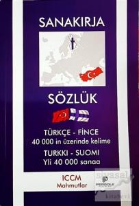 Türkçe - Fince Sözlük Türkçe - Fince Sözlük