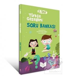 Türkçe Gezegeni 2. Sınıf Soru Bankası