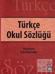 Türkçe Okul Sözlüğü