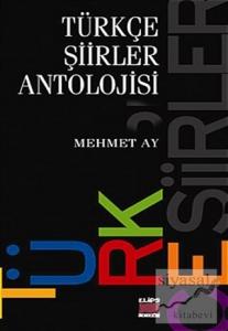 Türkçe Şiirler Antolojisi (9 Cilt Takım)