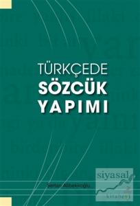 Türkçede Sözcük Yapımı
