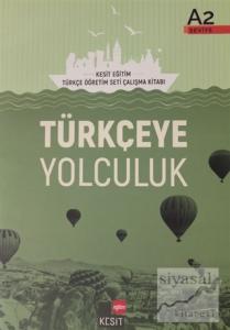 Türkçeye Yolculuk A2 Ders Kitabı