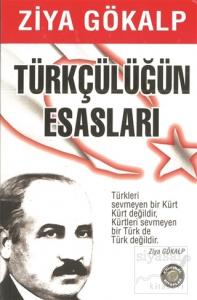 Türkçülüğün Esasları