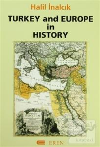Turkey and Europe in History