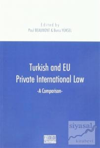 Turkish and EU Private International Law