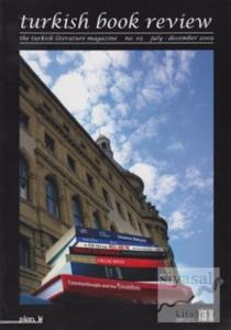 Turkish Book Review Sayı: 2