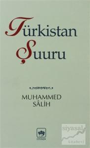 Türkistan Şuuru