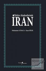 Türkiye Akademilerinde İran